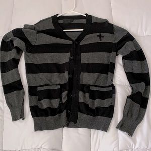 All Saints Cardigan - Medium